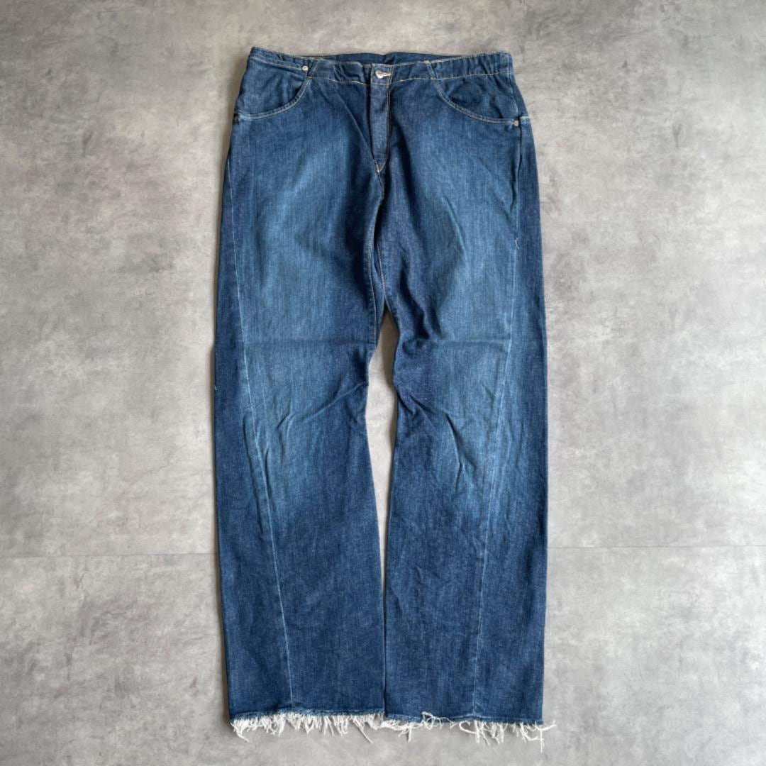 リーバイス エンジニアード ジーンズ W30 00s 片ポケ 古着 15469 リーバイス エンジニアード ジーンズ W30 00s 片ポケ 古着 15469