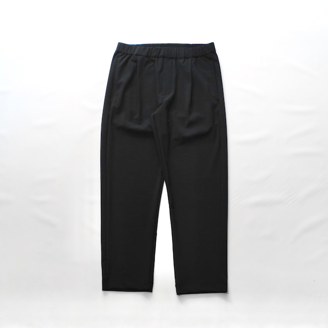 【LAMOND ラモンド】PREMIUM STRETCH PANTS プレミアムストレッチパンツ LM-P-102