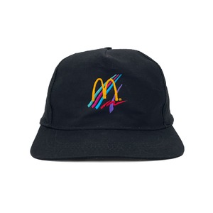 McDonald's Logo cap 90's-2