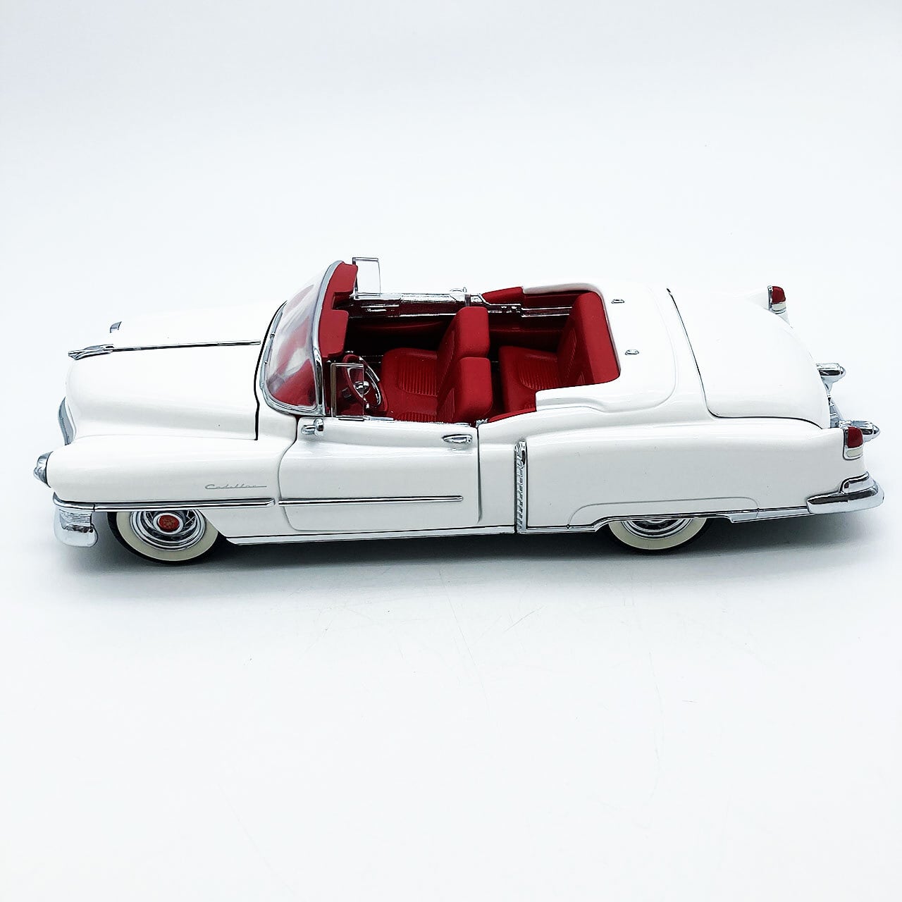 フランクリン・ミント Franklin Mint 1953 キャデラック エルドラド 1