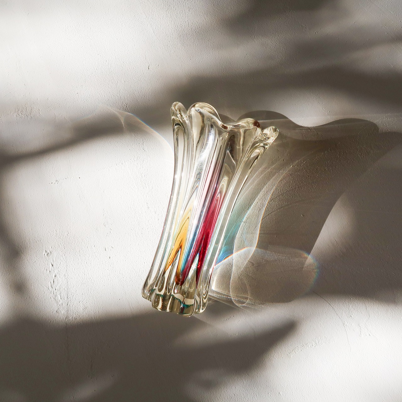 Jewelry Vase"花びら"