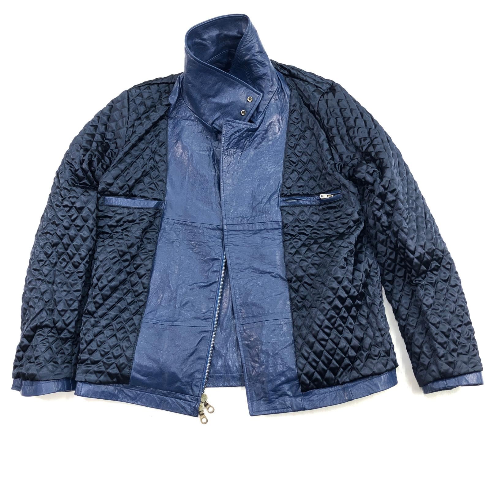 STUSSY ステューシー 90- 00年代 ベルトネック ダブルライダース型