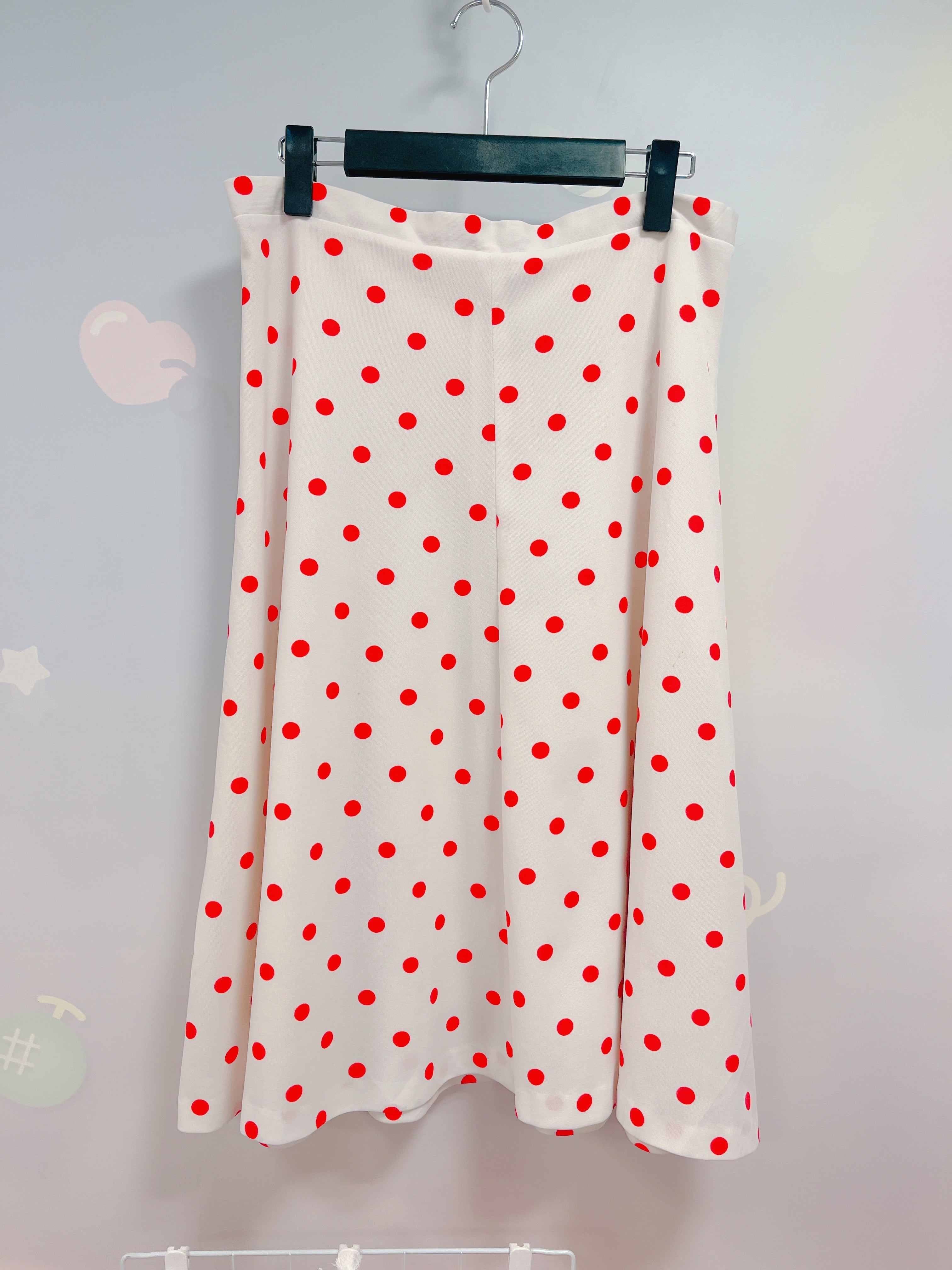 Vintage 洋服 | Spank!