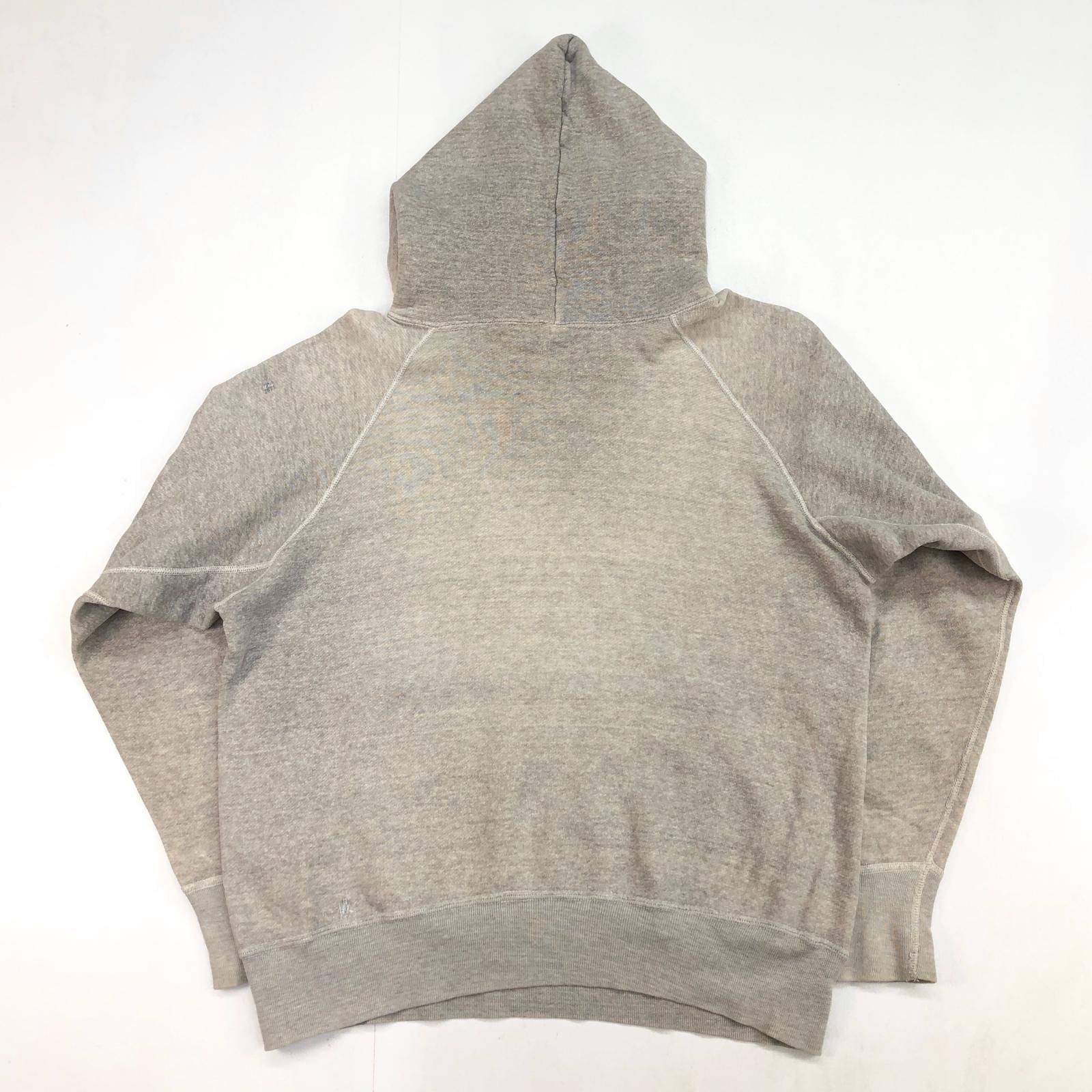 MAYO SPRUCE メイヨー スプルース 50- 60年代 スウェットパーカー