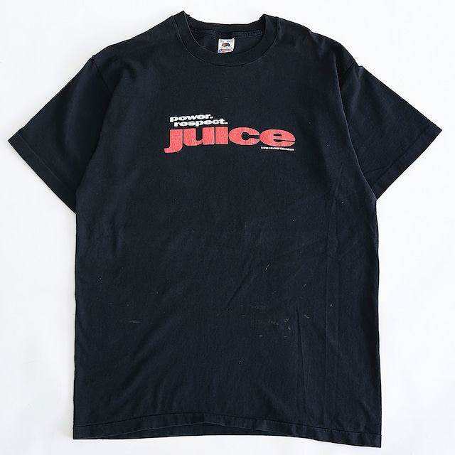 1992 JUICE MOVIE TSHIRT