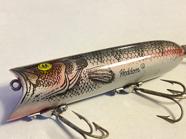 Shakespeare OLD LURE  [6413]