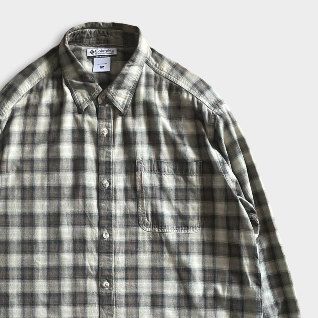 Polo by Ralph Lauren チェックシャツ 長袖 グッドレギュラー Polo by Ralph Lauren チェックシャツ 長袖 グッドレギュラー | LUCKY
