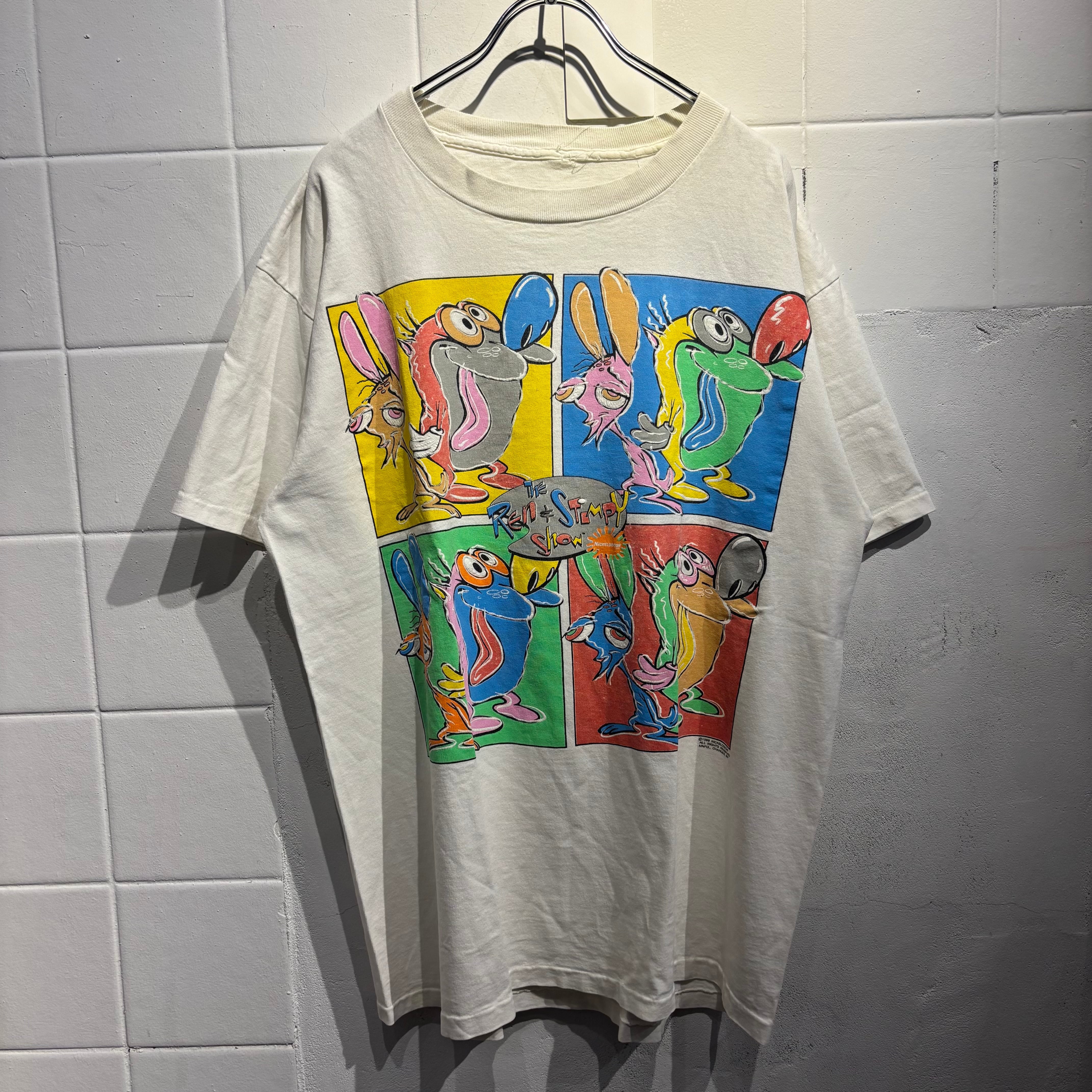 90s THE REN&STIMPY SHOW | BerBerJin / & BerBerJin