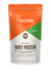 Whey Protein Net Wt. 16 oz(454 g)