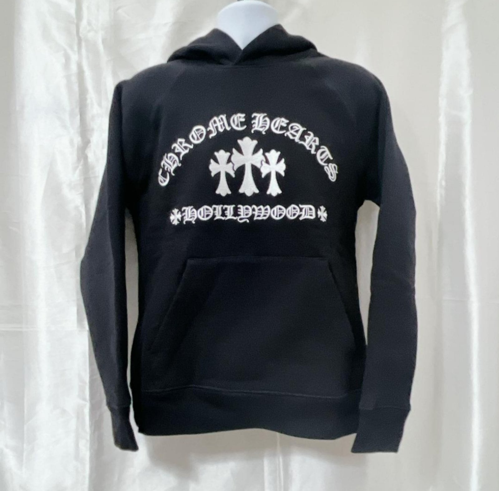 CHROME HEARTS クロムハーツ プルオーバーパーカー フーディー