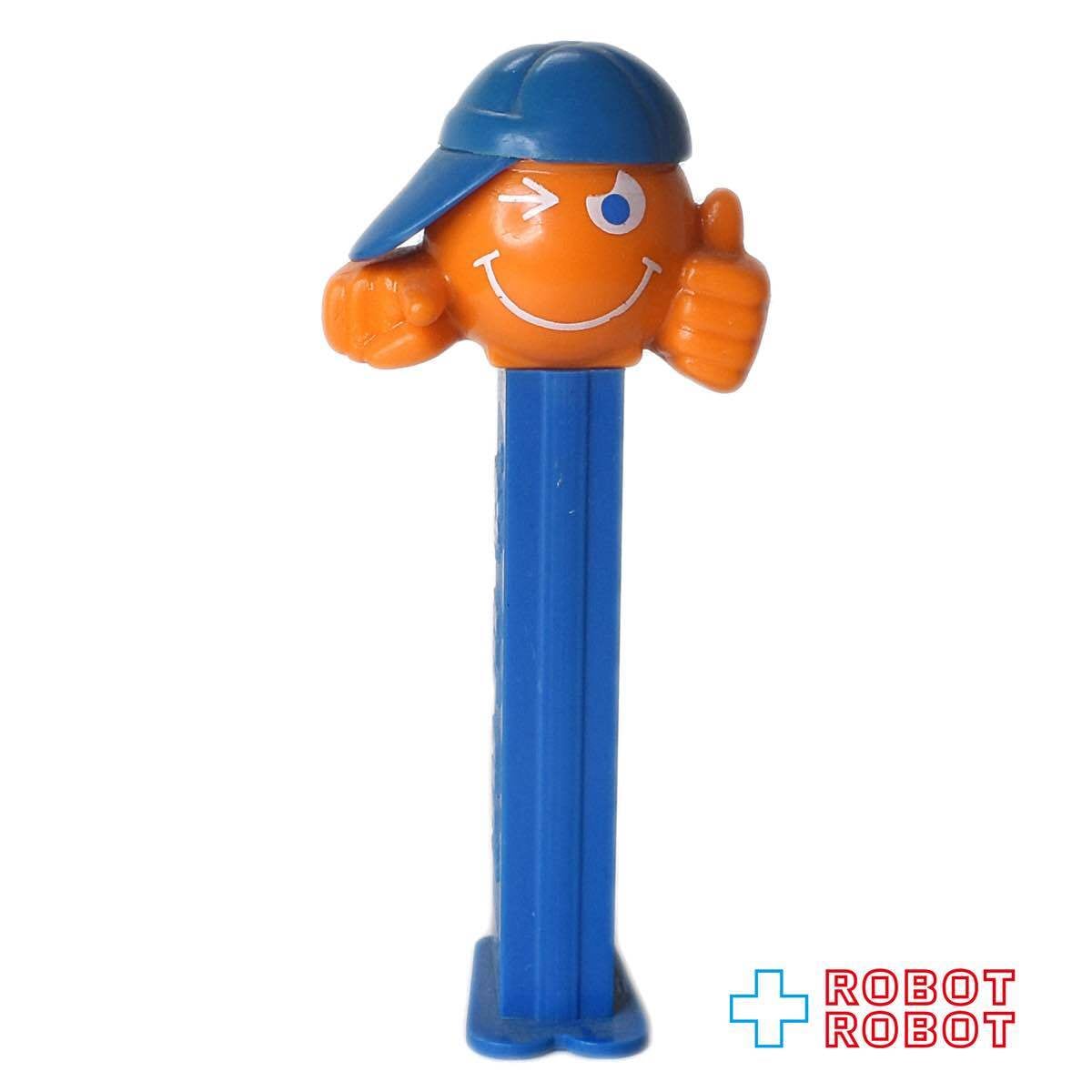 PEZ ペッツ | ROBOTROBOT
