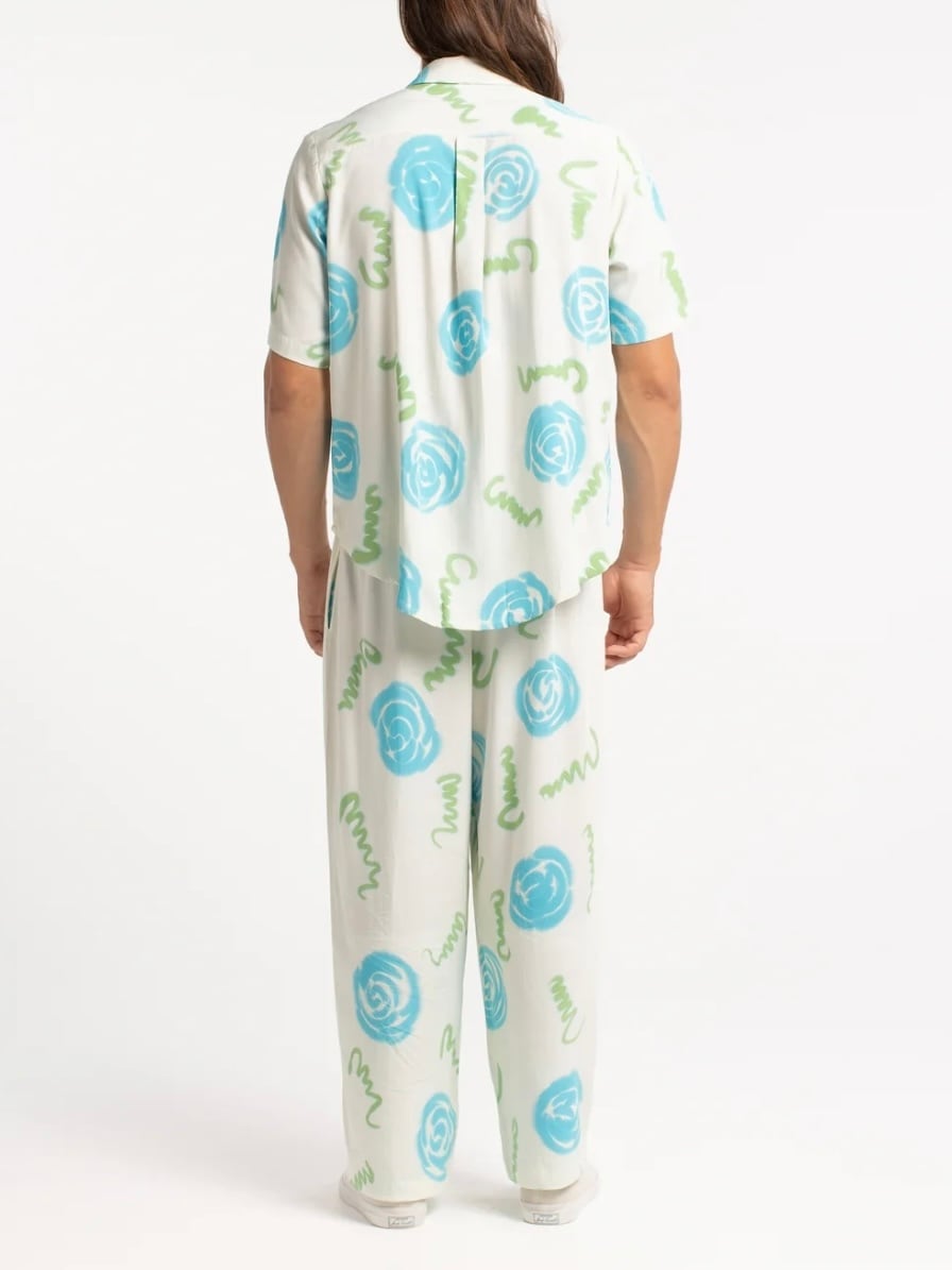 SUKU HOME スクホーム / SUMMER NIGHT PYJAMAS OASIS/SUNPOT