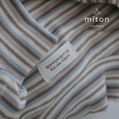 【original】mix border tops