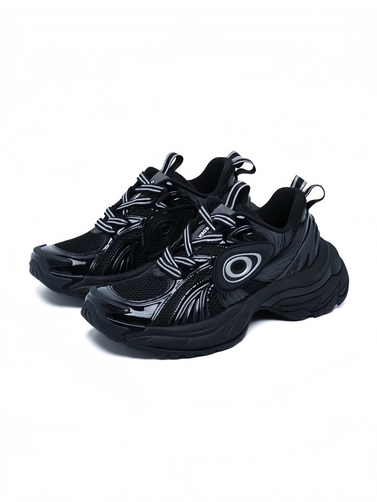 【再入荷】【OLD ORDER】TURBO GT / BLACK