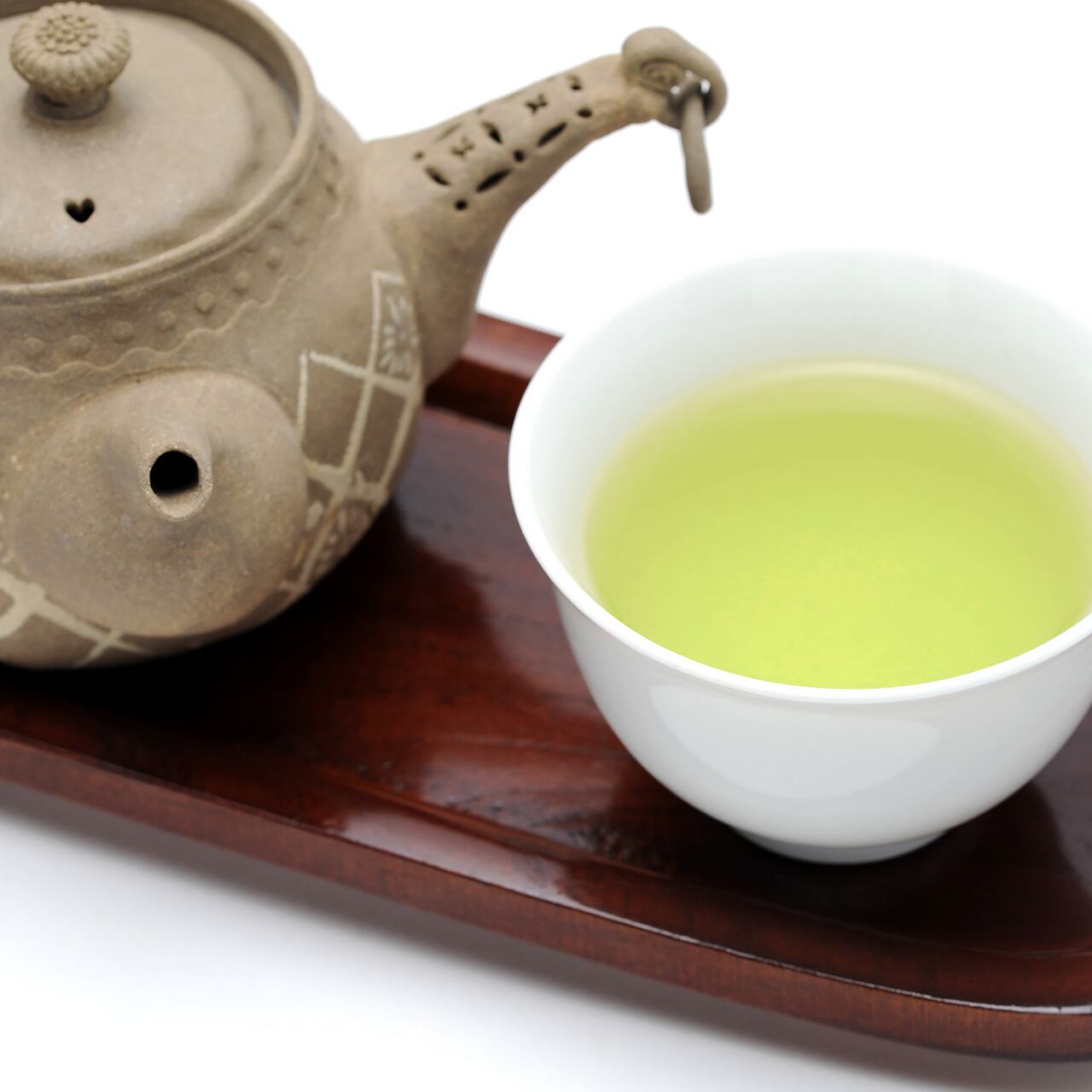 お茶 葉 本格鹿児島茶 100g 5袋 鹿児島 小牧緑峰園 | 小牧緑峰園