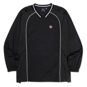 RC SOCCER JERSEY_BLACK