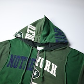 CHANGES / SWITCHING HOODIE(1)マルチ