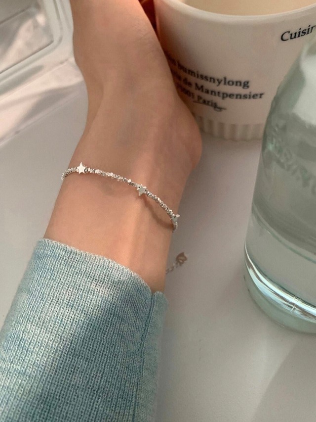 【即納商品】solace star bracelet
