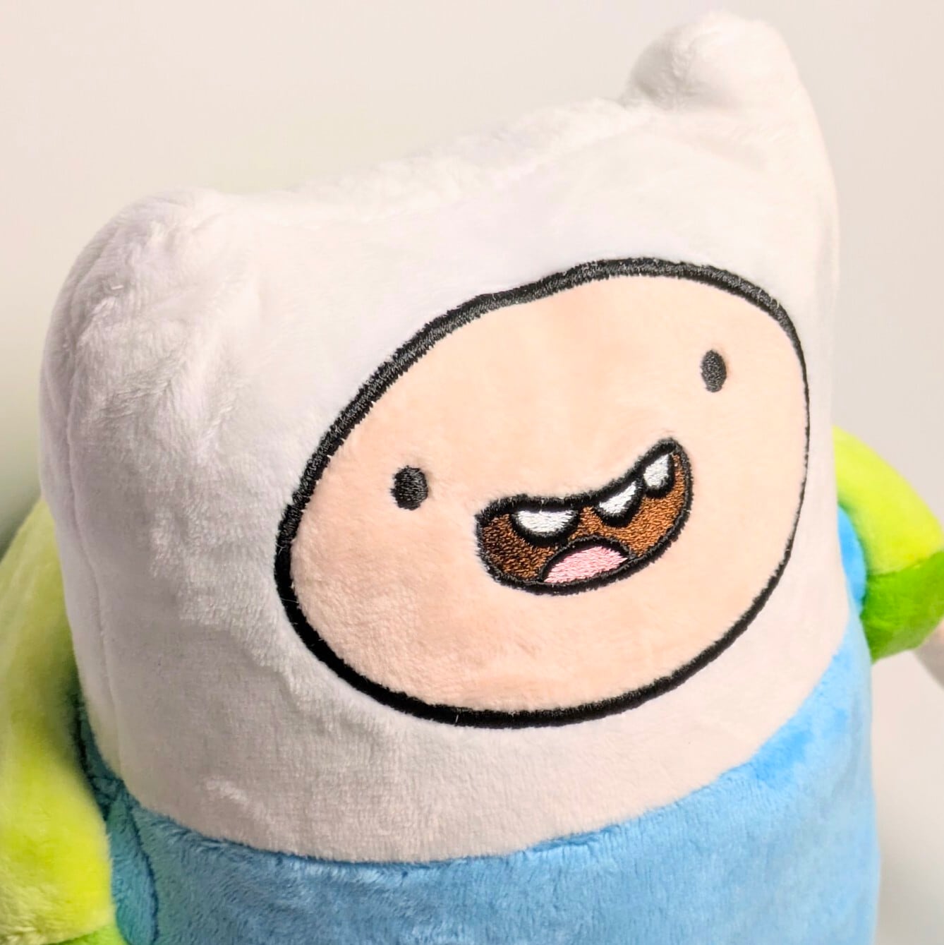 Adventure Time ( アドベンチャータイム ) 】 FINN ( フィン