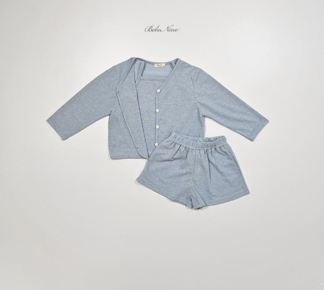 bebenine 26/SM デイリー3セット