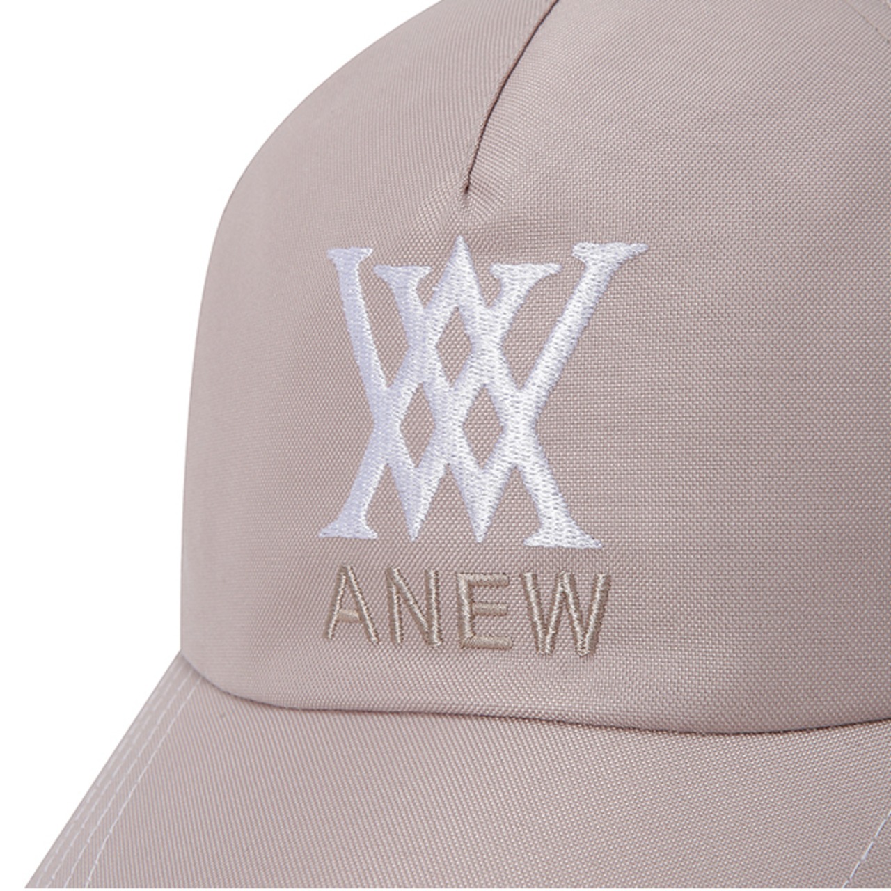 ANEW Oxford Ball Cap