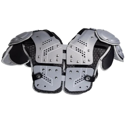 COMBAT アメフト　ショルダー　① コンバット COMBAT アメフト ショルダーパッド CP36L サイズS アメフト