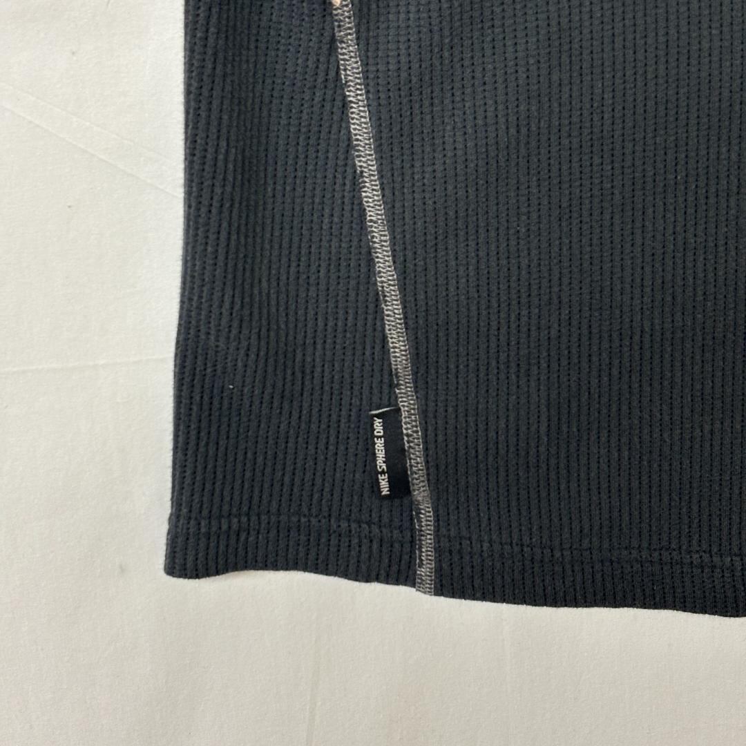00s NIKE GYM Tech Cutting Tee | KOUHUKU