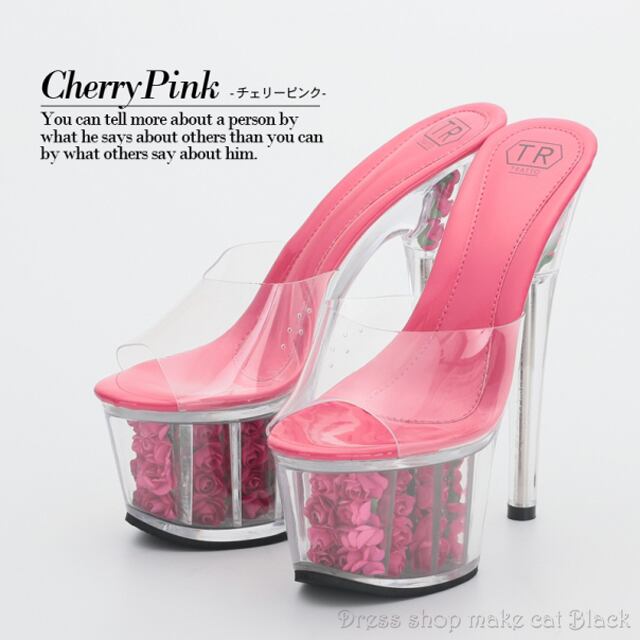 SALE【即納】Anniversary【数量限定】★ 17cmヒール 3色サイズ豊富 サンダル ドレス 結婚式 パーティー お呼ばれ 3355