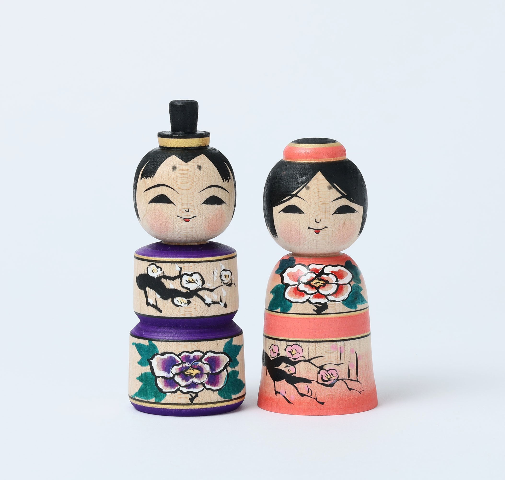 こけし / KOKESHI DOLLS | Gallery・Shin