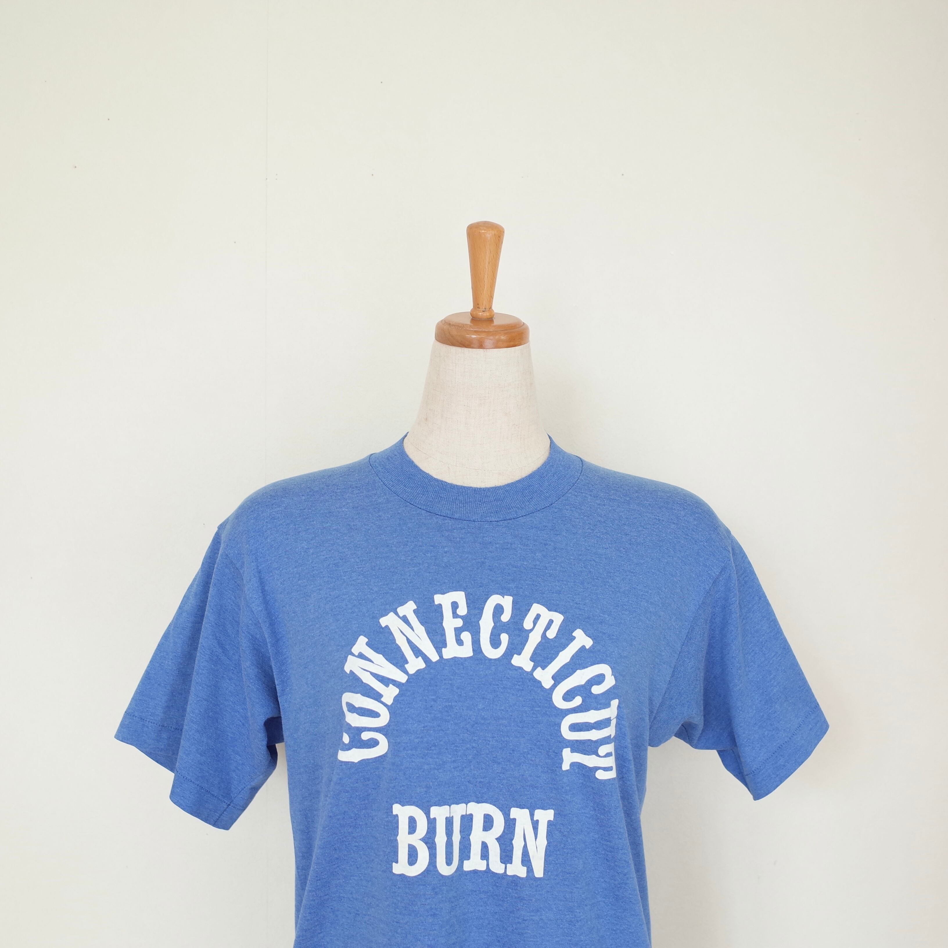 90s FRUIT OF THE LOOM print tee