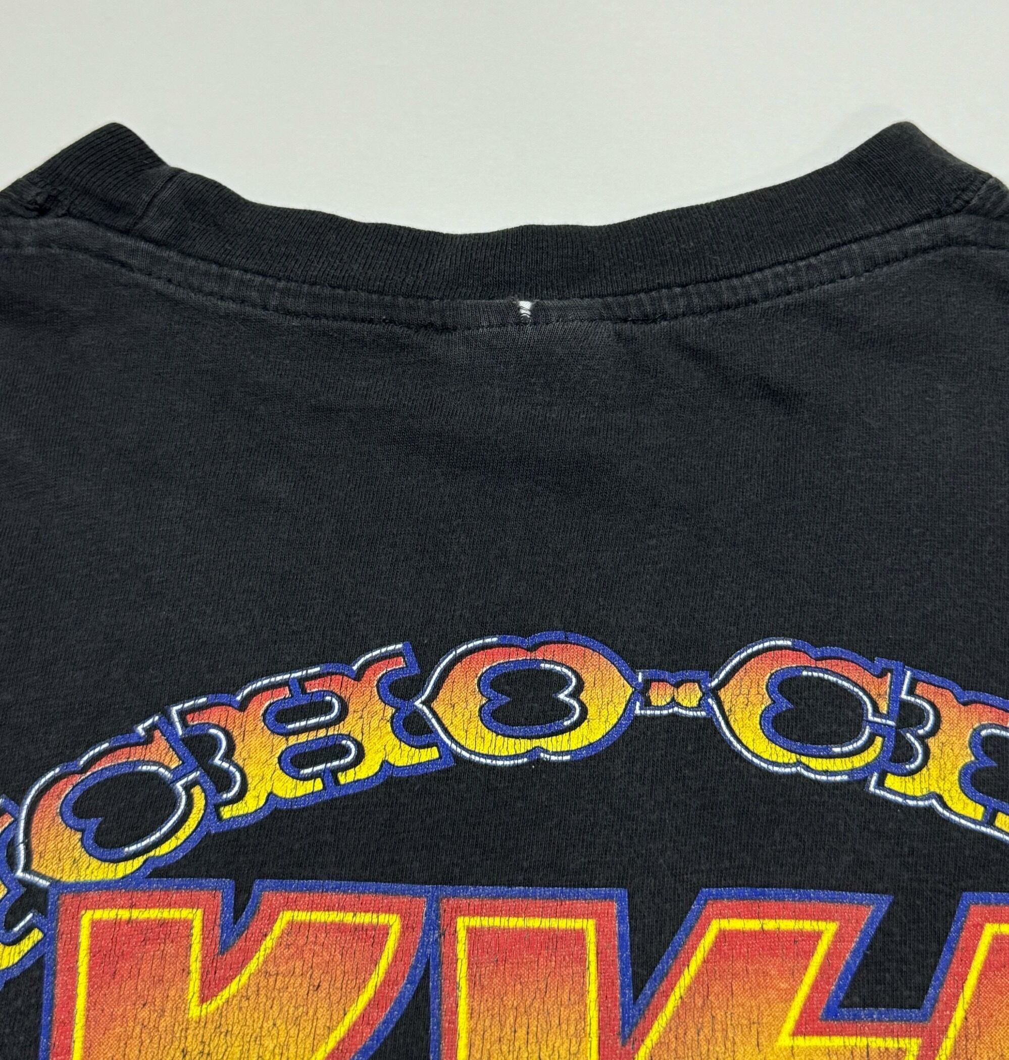 KISS VINTAGE T-SHIRT | KuwaKuwaT-shirts KISS VINTAGE T-SHIRT | KuwaKuwaT-shirts