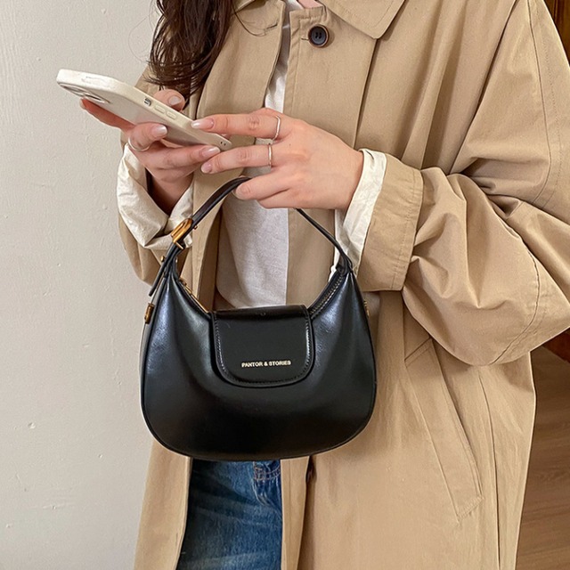 ミニフラップムーン２WAYバッグ 260308