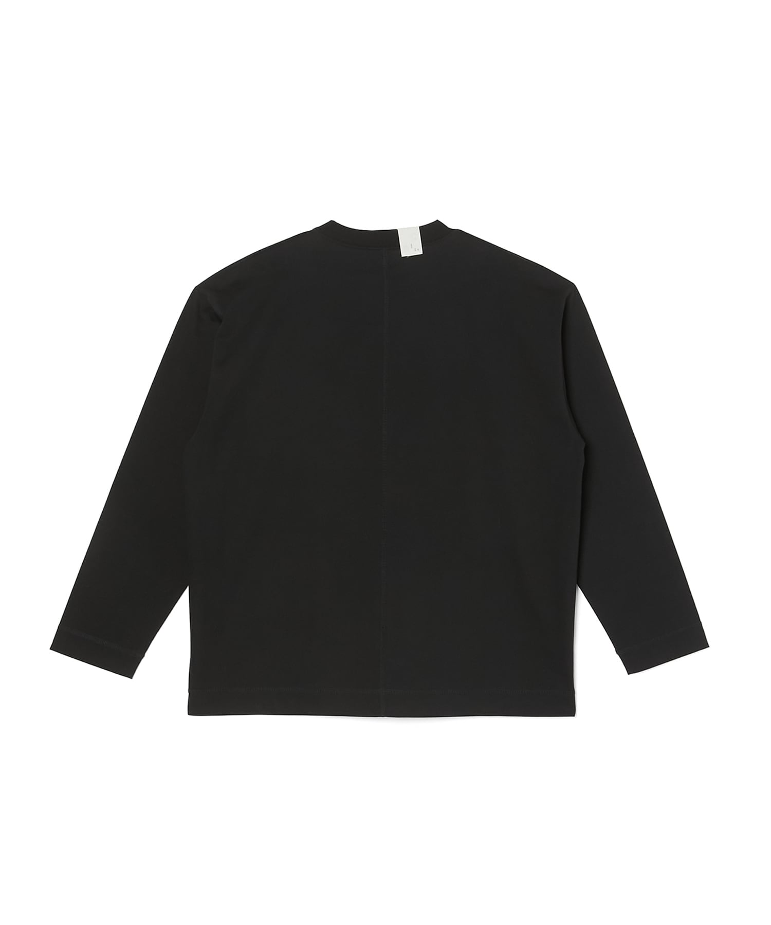 【N.HOOLYWOOD】20RCH-100【極美品】 N.HOOLYWOOD | CREW NECK LONG SLEEVE T-SHIRT | 20RCH-100 | 眠家