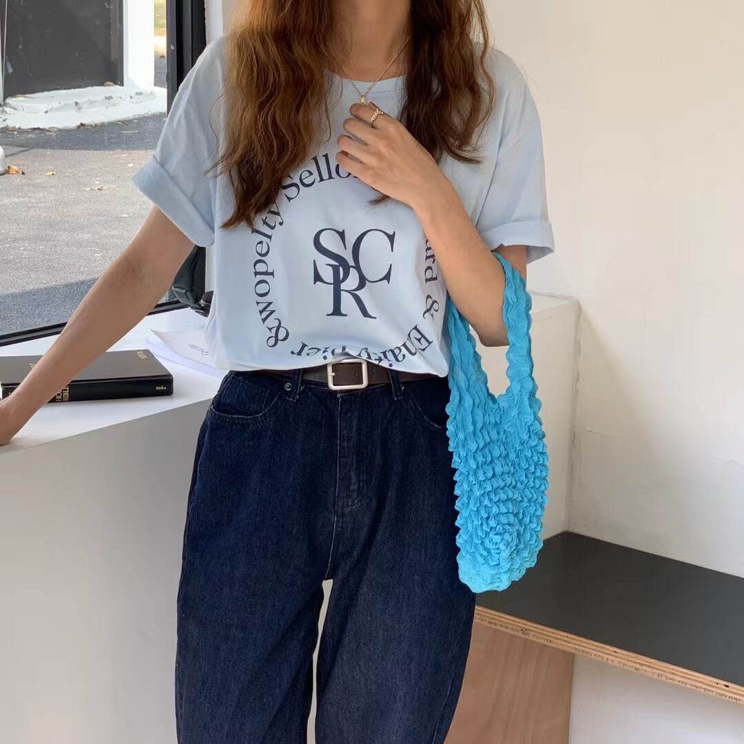 絞りバッグ　AS48-0008