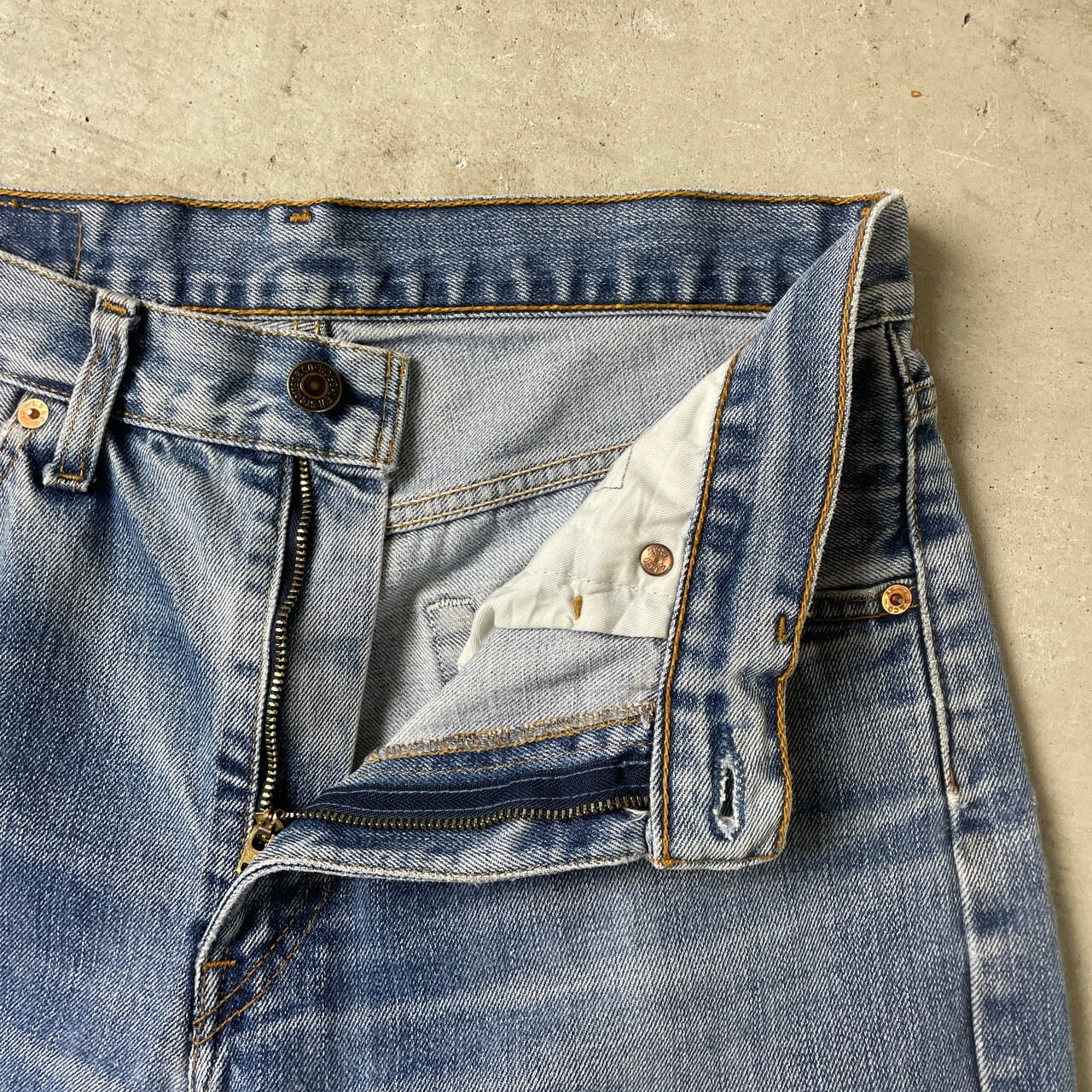 100～♪スペイン製 EURO LEVI