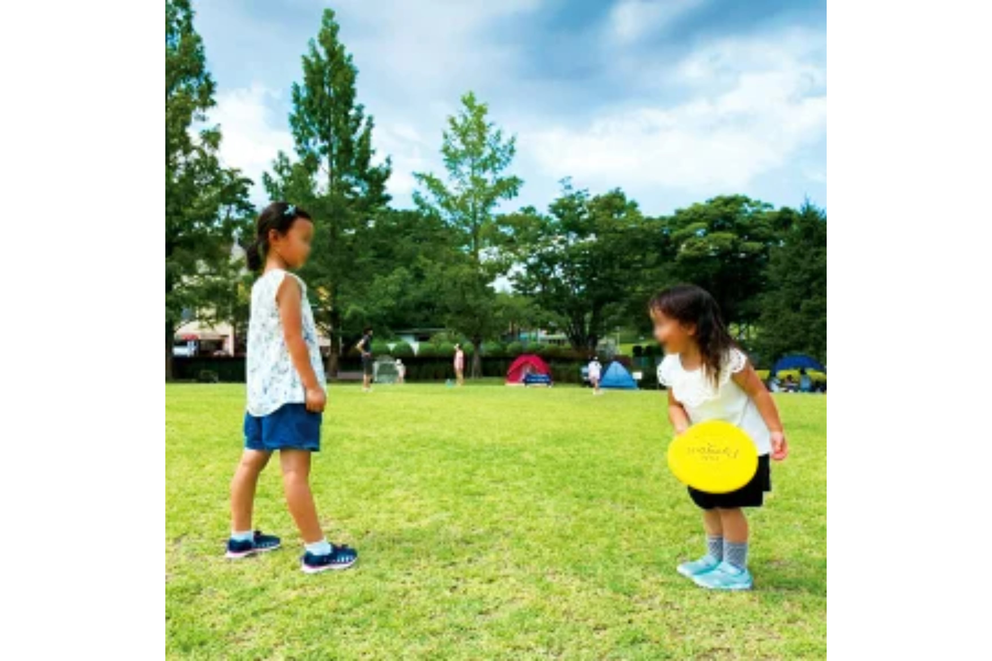 ソフトフライングディスク フリスビー Zakka So La