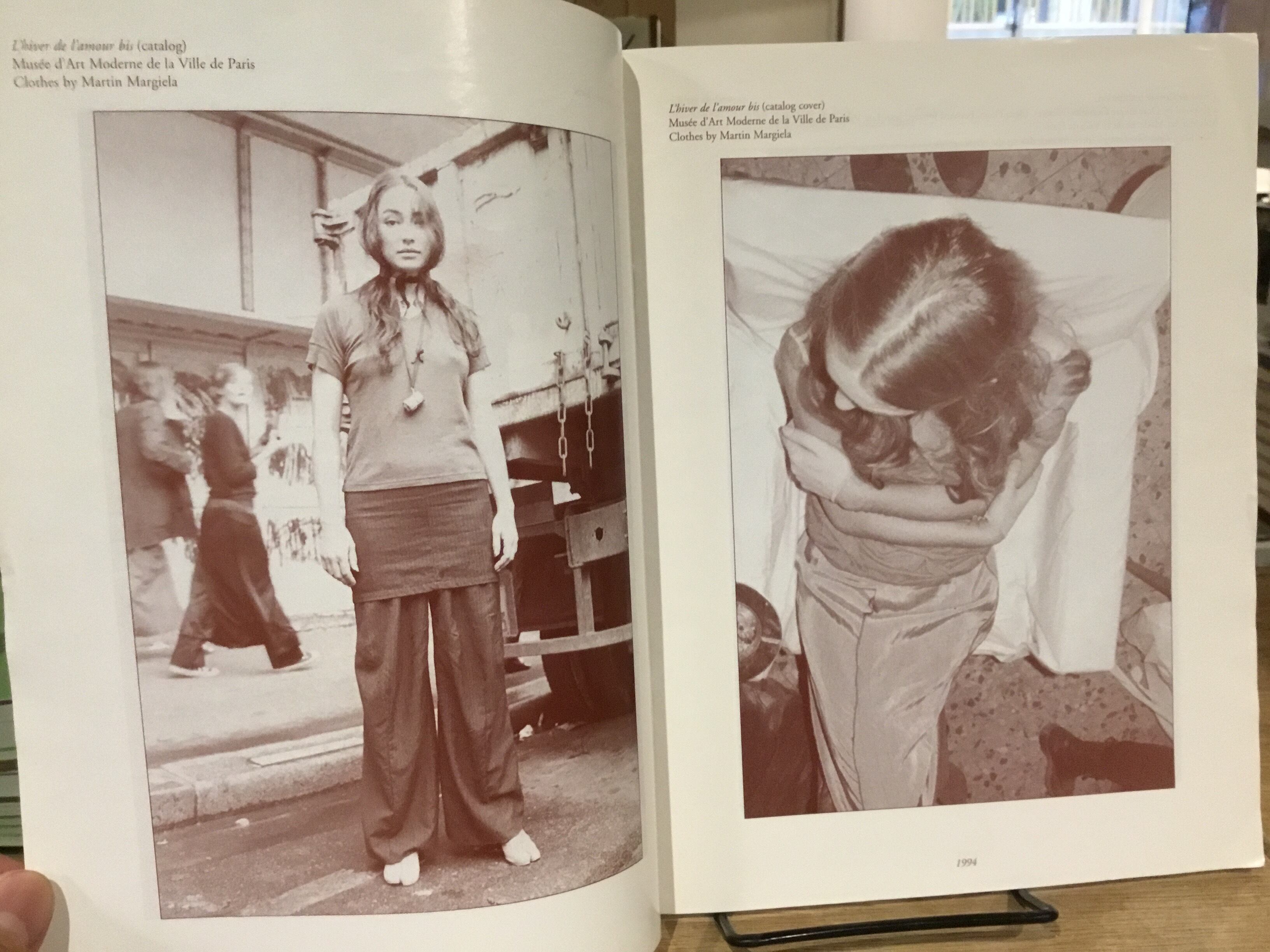 Anders Edstrom展覧会写真集 | 百年