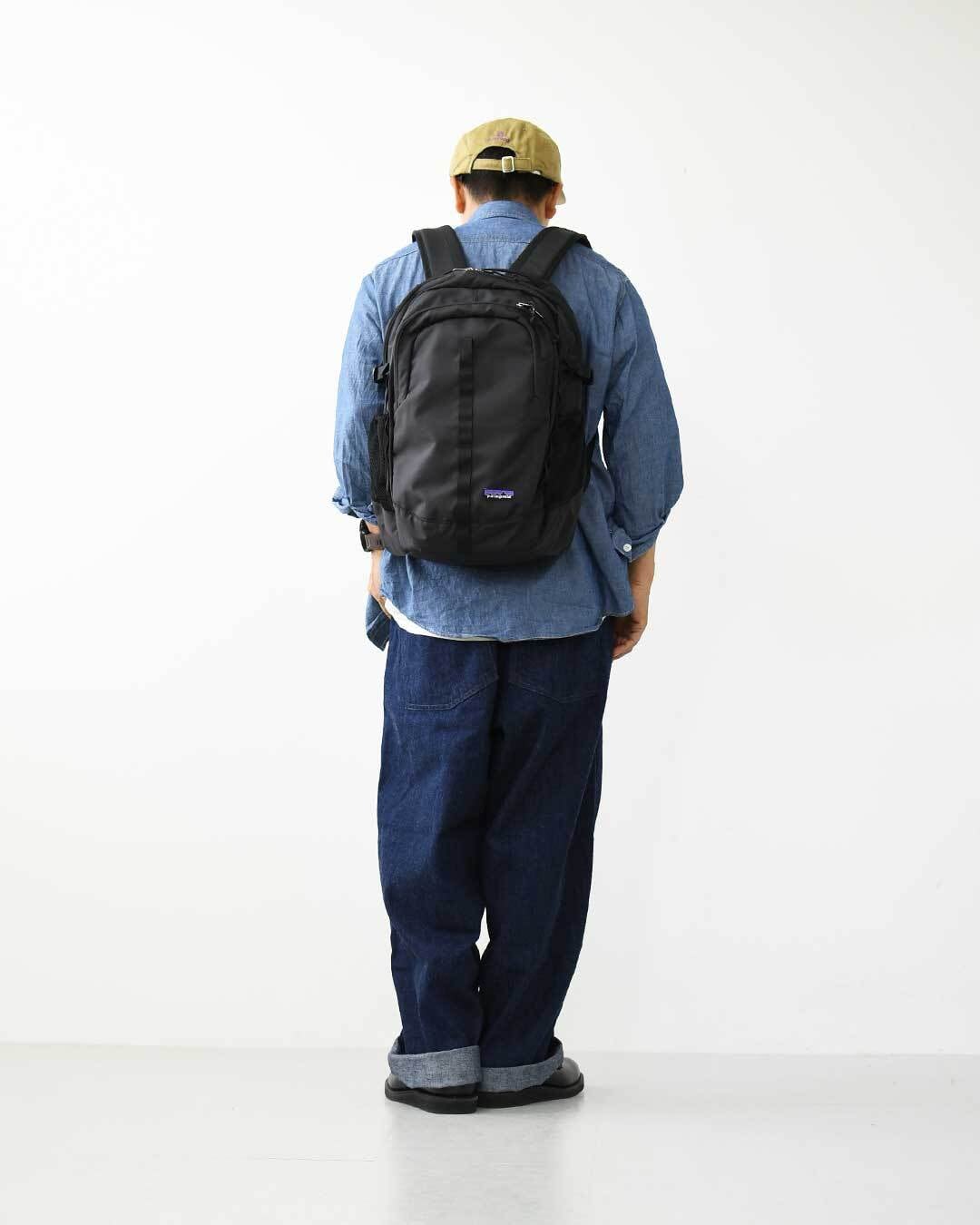 Patagonia [パタゴニア正規代理店] Refugio Day Pack 26L [47914