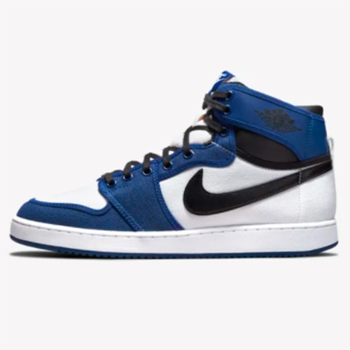 AIR JORDAN 1 AJKO "Storm Blue"