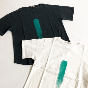 PURVEYORS × HALF TRACK PRODUCTS × MINI LIFE / RIVER / ROUND NECK TEE / Tシャツ