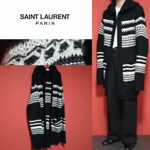 SAINT LAURENT PARIS