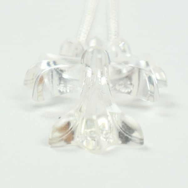 CHROME HEARTS クロムハーツ CH CRS SML PLSTC 2点 Size【フリー】 CHROME HEARTS クロム・ハーツ PLSTC CH CRS SML BALL