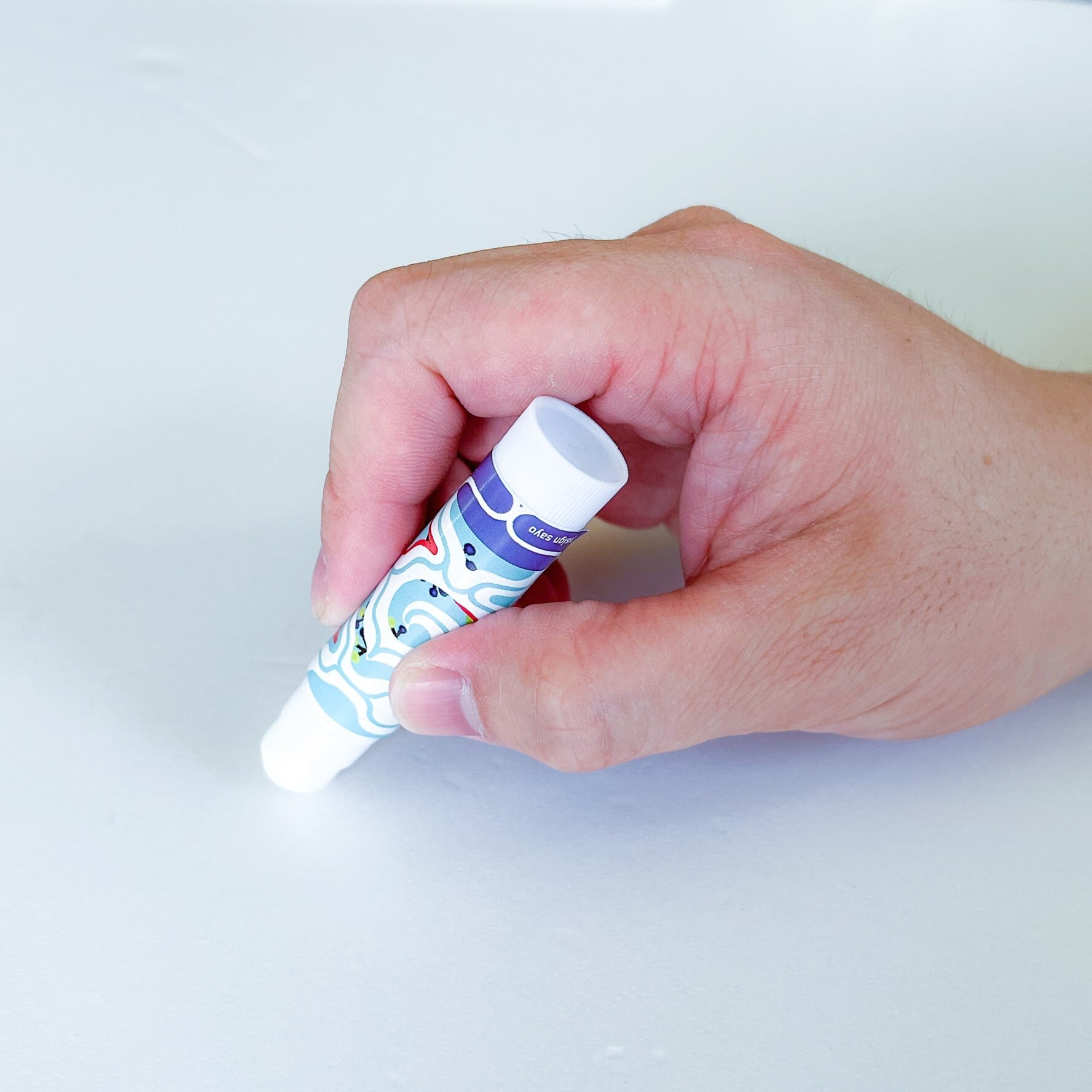 nunpe】-ヌンぺ-「チヂリ」セタエント柄 | mvp creative japan Co., Ltd