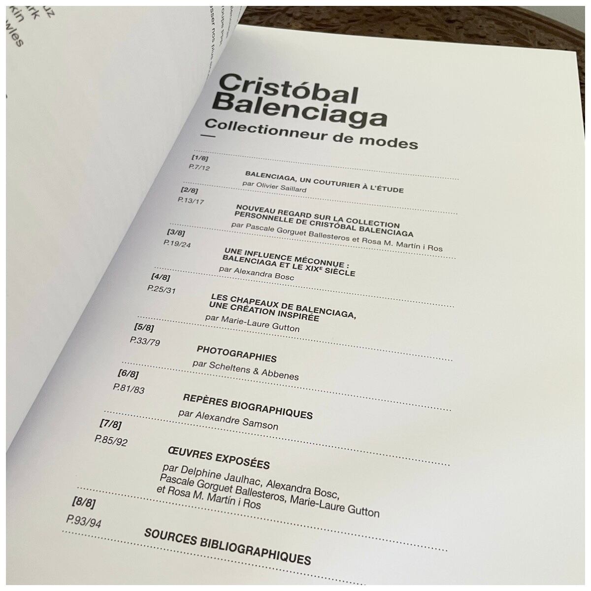 BALENCIAGA バレンシアガ 書籍 BALENCIAGA バレンシアガ - 古本買取販売 ハモニカ古書店 建築 美術