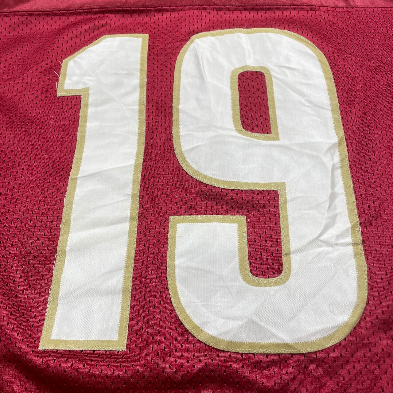 00年代 NIKE ナイキ フロリダ・ステイト・セミノールズ フットボール