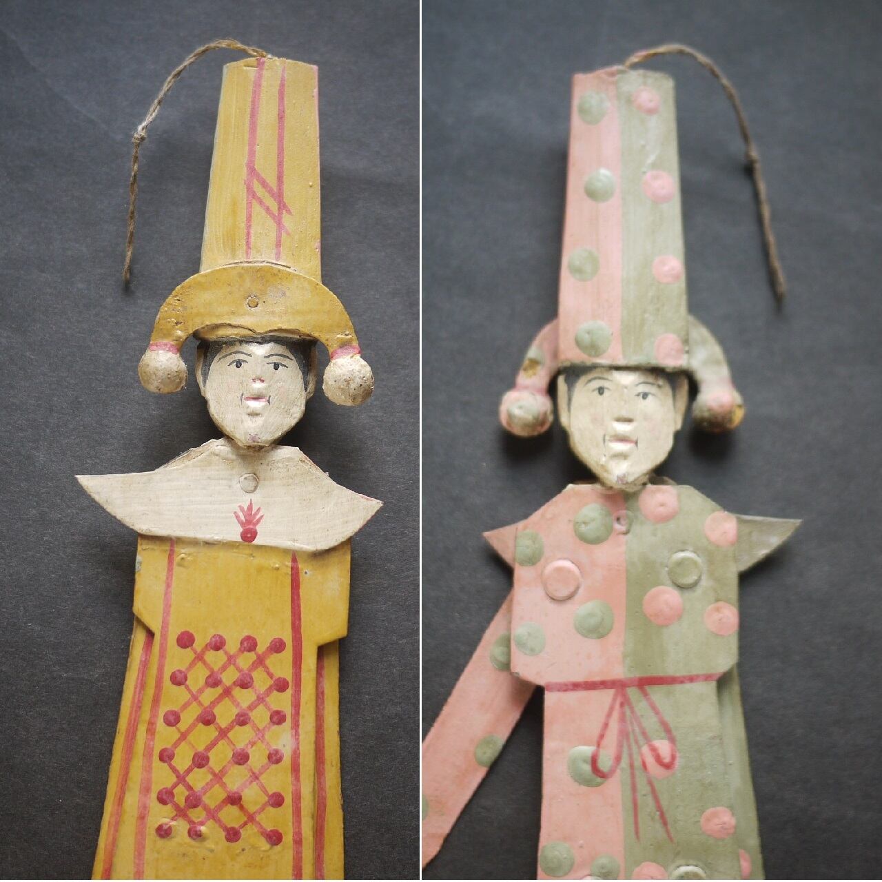 ハンペルマン オイレンシュピーゲル オーバーアマガウ ドイツ