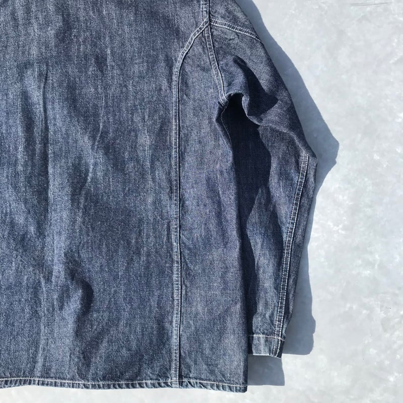 90’s Levi’s silver tab プルオーバー