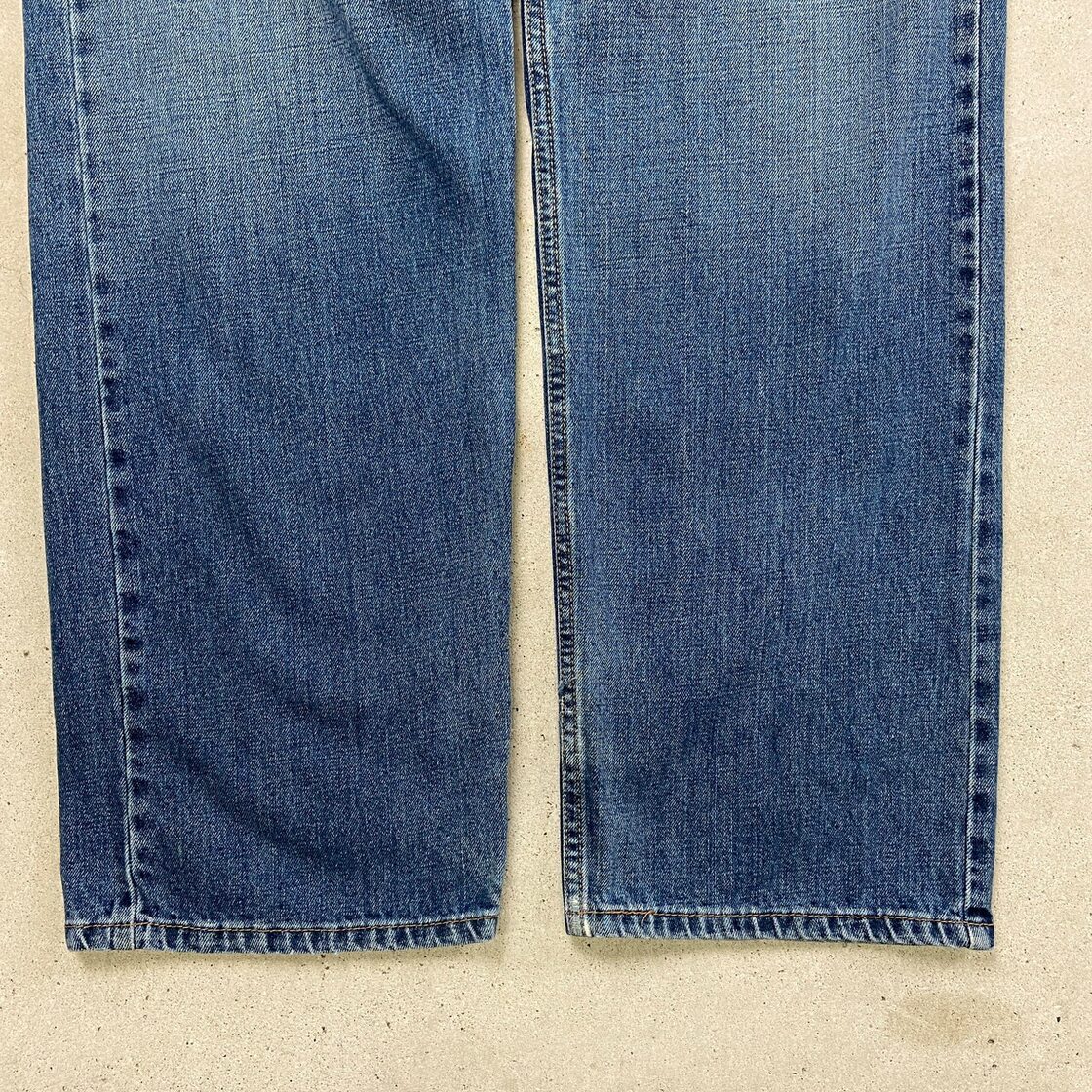 00年代 Levi