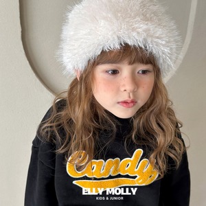 «sold out»«ジュニアサイズあり»«elly molly» キャンディmtm 3colors