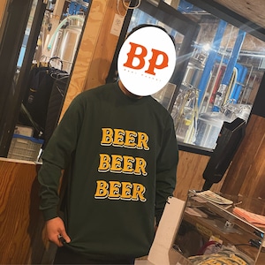 BEER ロンT